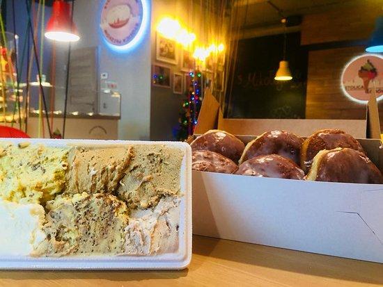 Stolica Paczkow Tradycyjnych